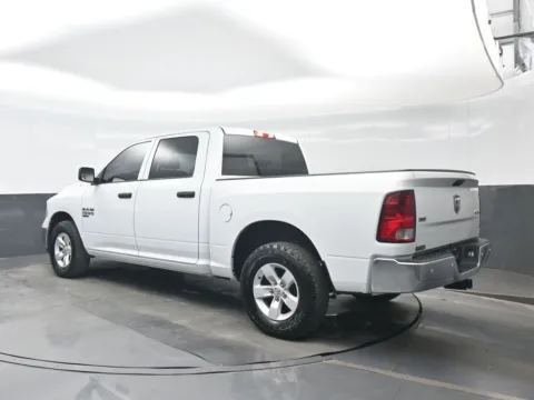 More photos of 2022 Ram 1500 Classic SLT at Bob Mills Chevrolet, SC