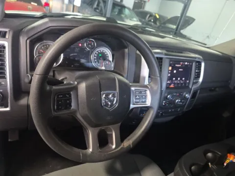 More photos of 2022 Ram 1500 Classic SLT at Bob Mills Chevrolet, SC