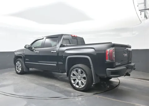 More photos of 2017 GMC Sierra 1500 Denali at Bob Mills Chevrolet, SC