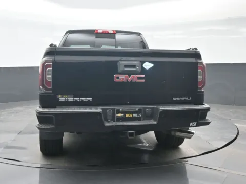 More photos of 2017 GMC Sierra 1500 Denali at Bob Mills Chevrolet, SC