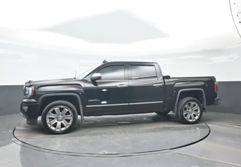 Another view of 2017 GMC Sierra 1500 Denali for sale in Darlington, SC at Bob Mills Chevrolet