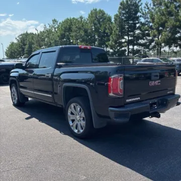 Photos of 2017 GMC Sierra 1500 Denali for sale in Darlington, SC at Bob Mills Chevrolet