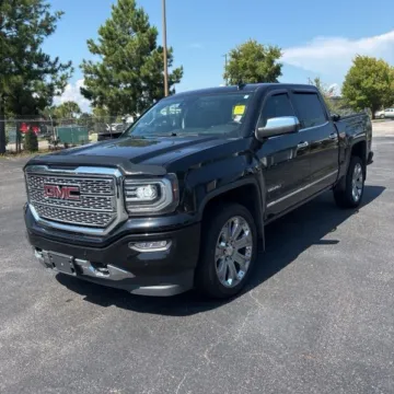 More photos of 2017 GMC Sierra 1500 Denali at Bob Mills Chevrolet, SC