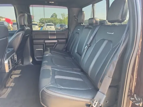 More photos of 2020 Ford F-150 Platinum at Bob Mills Chevrolet, SC