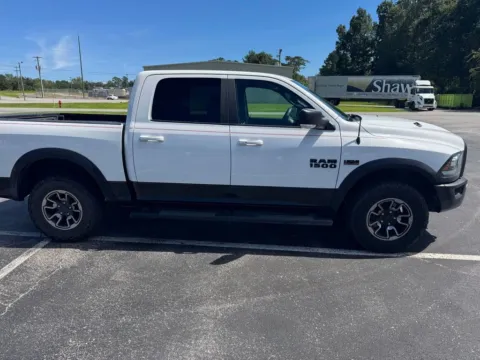 More photos of 2017 Ram 1500 Rebel at Bob Mills Chevrolet, SC