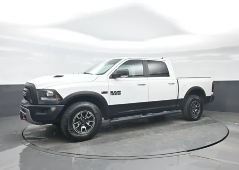 Photos of 2017 Ram 1500 Rebel for sale in Darlington, SC at Bob Mills Chevrolet