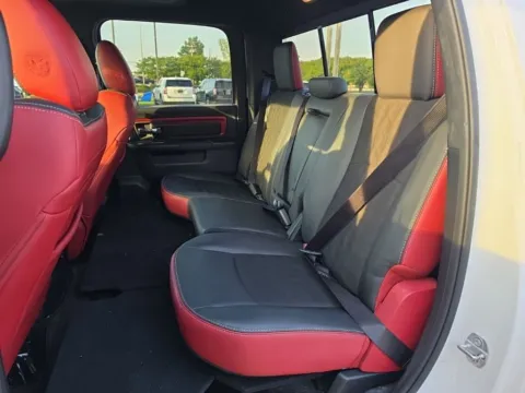 More photos of 2017 Ram 1500 Rebel at Bob Mills Chevrolet, SC