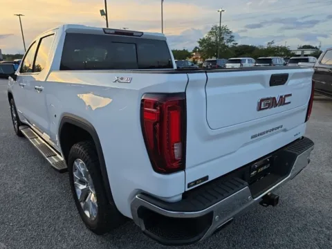 Another view of 2019 GMC Sierra 1500 SLT for sale in Darlington, SC at Bob Mills Chevrolet