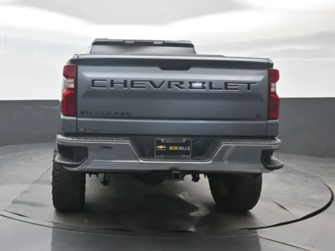 More photos of 2019 Chevrolet Silverado 1500 LT at Bob Mills Chevrolet, SC