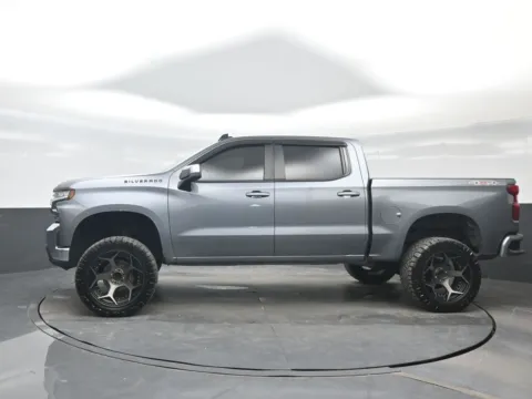 Another view of 2019 Chevrolet Silverado 1500 LT for sale in Darlington, SC at Bob Mills Chevrolet