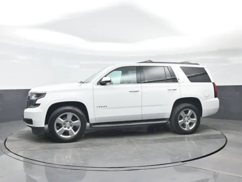 Another view of 2017 Chevrolet Tahoe LT for sale in Darlington, SC at Bob Mills Chevrolet