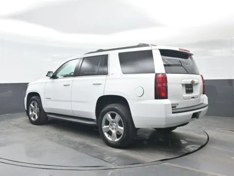 More photos of 2017 Chevrolet Tahoe LT at Bob Mills Chevrolet, SC