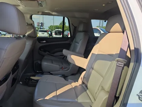 More photos of 2017 Chevrolet Tahoe LT at Bob Mills Chevrolet, SC
