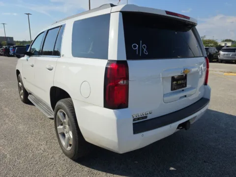 Another view of 2017 Chevrolet Tahoe LT for sale in Darlington, SC at Bob Mills Chevrolet
