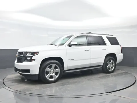 Photos of 2017 Chevrolet Tahoe LT for sale in Darlington, SC at Bob Mills Chevrolet