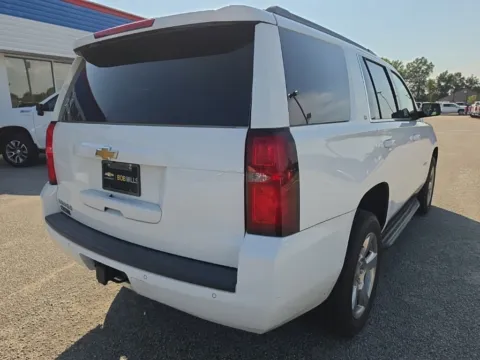 More photos of 2017 Chevrolet Tahoe LT at Bob Mills Chevrolet, SC