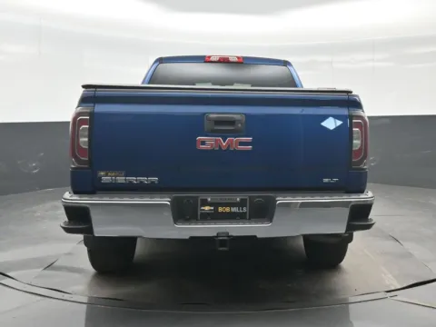 More photos of 2017 GMC Sierra 1500 SLT at Bob Mills Chevrolet, SC