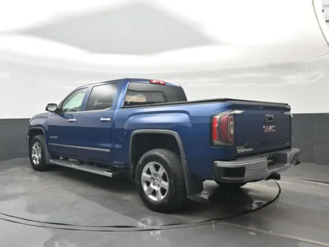 More photos of 2017 GMC Sierra 1500 SLT at Bob Mills Chevrolet, SC