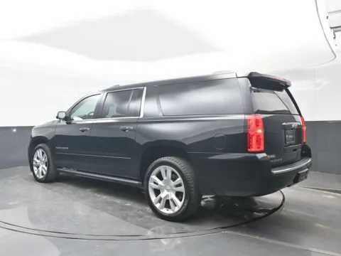 More photos of 2018 Chevrolet Suburban Premier at Bob Mills Chevrolet, SC