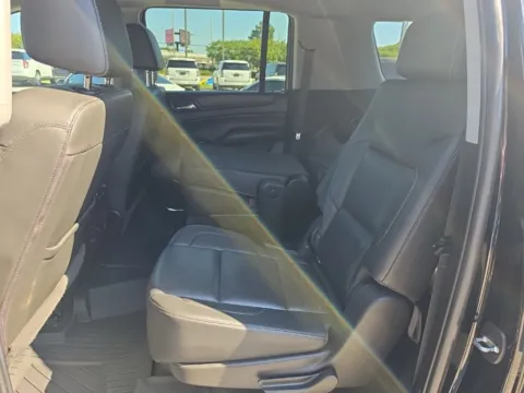 More photos of 2018 Chevrolet Suburban Premier at Bob Mills Chevrolet, SC