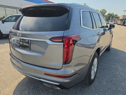 More photos of 2022 Cadillac XT6 Luxury at Bob Mills Chevrolet, SC