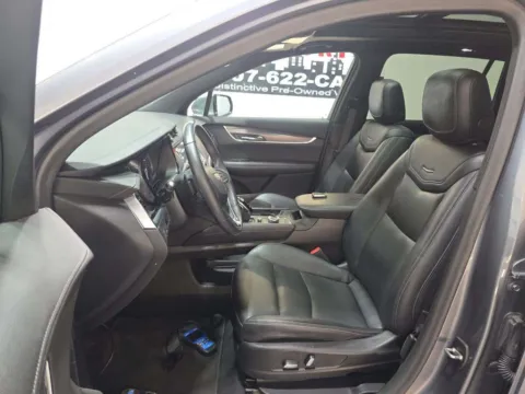 More photos of 2022 Cadillac XT6 Luxury at Bob Mills Chevrolet, SC