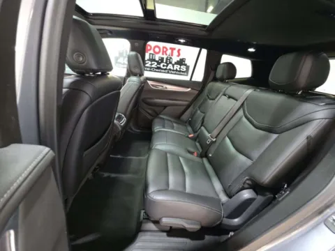 Photos of 2022 Cadillac XT6 Luxury for sale in Darlington, SC at Bob Mills Chevrolet