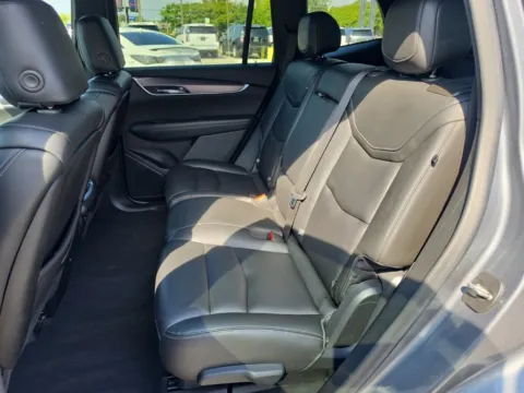 More photos of 2022 Cadillac XT6 Luxury at Bob Mills Chevrolet, SC