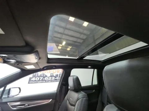 Another view of 2022 Cadillac XT6 Luxury for sale in Darlington, SC at Bob Mills Chevrolet