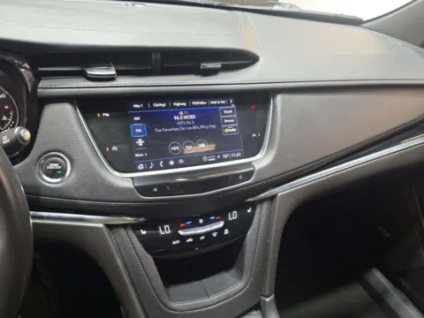 More photos of 2022 Cadillac XT6 Luxury at Bob Mills Chevrolet, SC