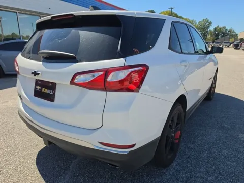 More photos of 2019 Chevrolet Equinox LT at Bob Mills Chevrolet, SC