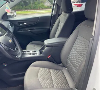 More photos of 2019 Chevrolet Equinox LT at Bob Mills Chevrolet, SC