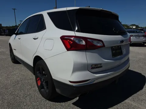 Another view of 2019 Chevrolet Equinox LT for sale in Darlington, SC at Bob Mills Chevrolet