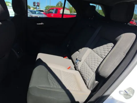 More photos of 2019 Chevrolet Equinox LT at Bob Mills Chevrolet, SC