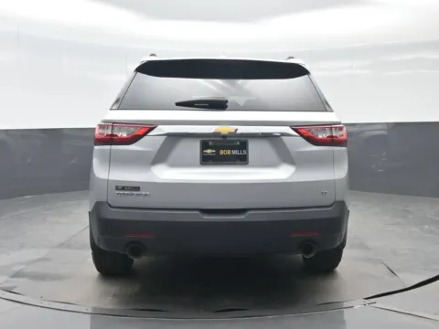 More photos of 2019 Chevrolet Traverse LT at Bob Mills Chevrolet, SC