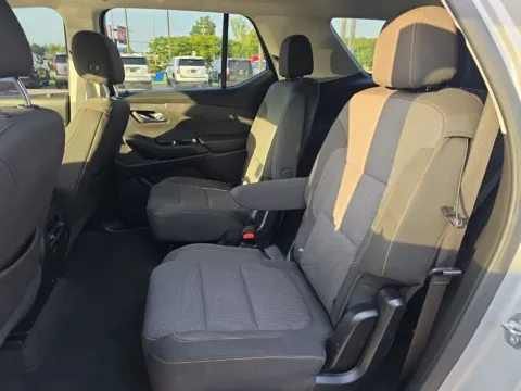 More photos of 2019 Chevrolet Traverse LT at Bob Mills Chevrolet, SC