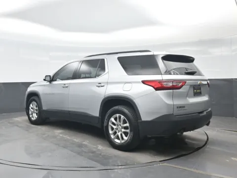 More photos of 2019 Chevrolet Traverse LT at Bob Mills Chevrolet, SC