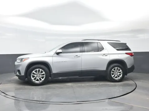 Another view of 2019 Chevrolet Traverse LT for sale in Darlington, SC at Bob Mills Chevrolet