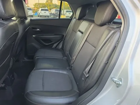More photos of 2021 Chevrolet Trax LT at Bob Mills Chevrolet, SC