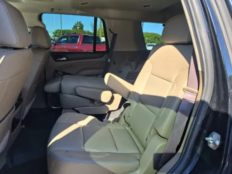 More photos of 2018 GMC Yukon SLT at Bob Mills Chevrolet, SC