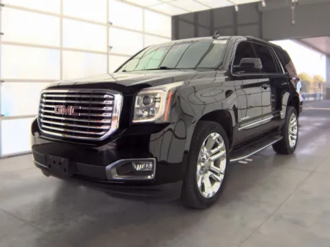More photos of 2018 GMC Yukon SLT at Bob Mills Chevrolet, SC