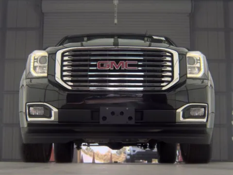More photos of 2018 GMC Yukon SLT at Bob Mills Chevrolet, SC