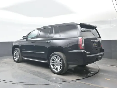 More photos of 2018 GMC Yukon SLT at Bob Mills Chevrolet, SC