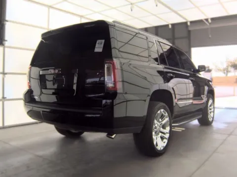 Another view of 2018 GMC Yukon SLT for sale in Darlington, SC at Bob Mills Chevrolet