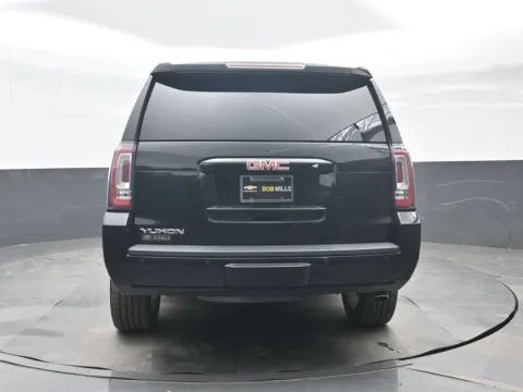 More photos of 2018 GMC Yukon SLT at Bob Mills Chevrolet, SC