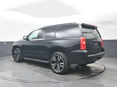More photos of 2019 Chevrolet Tahoe Premier at Bob Mills Chevrolet, SC