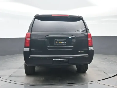 More photos of 2019 Chevrolet Tahoe Premier at Bob Mills Chevrolet, SC