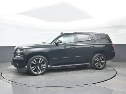 Another view of 2019 Chevrolet Tahoe Premier for sale in Darlington, SC at Bob Mills Chevrolet