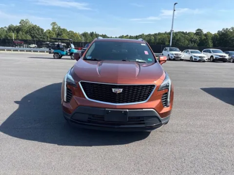 More photos of 2019 Cadillac XT4 Sport at Bob Mills Chevrolet, SC