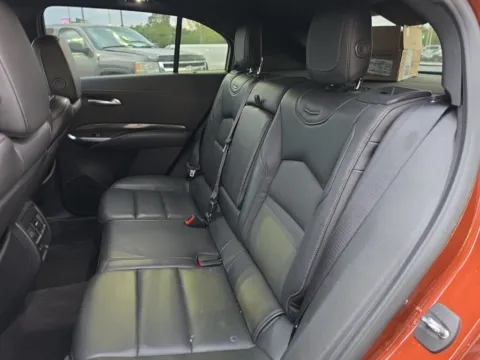 More photos of 2019 Cadillac XT4 Sport at Bob Mills Chevrolet, SC